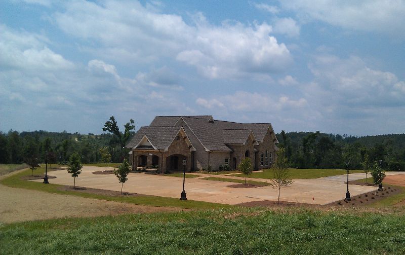 Macedonia Primitive Baptist Church